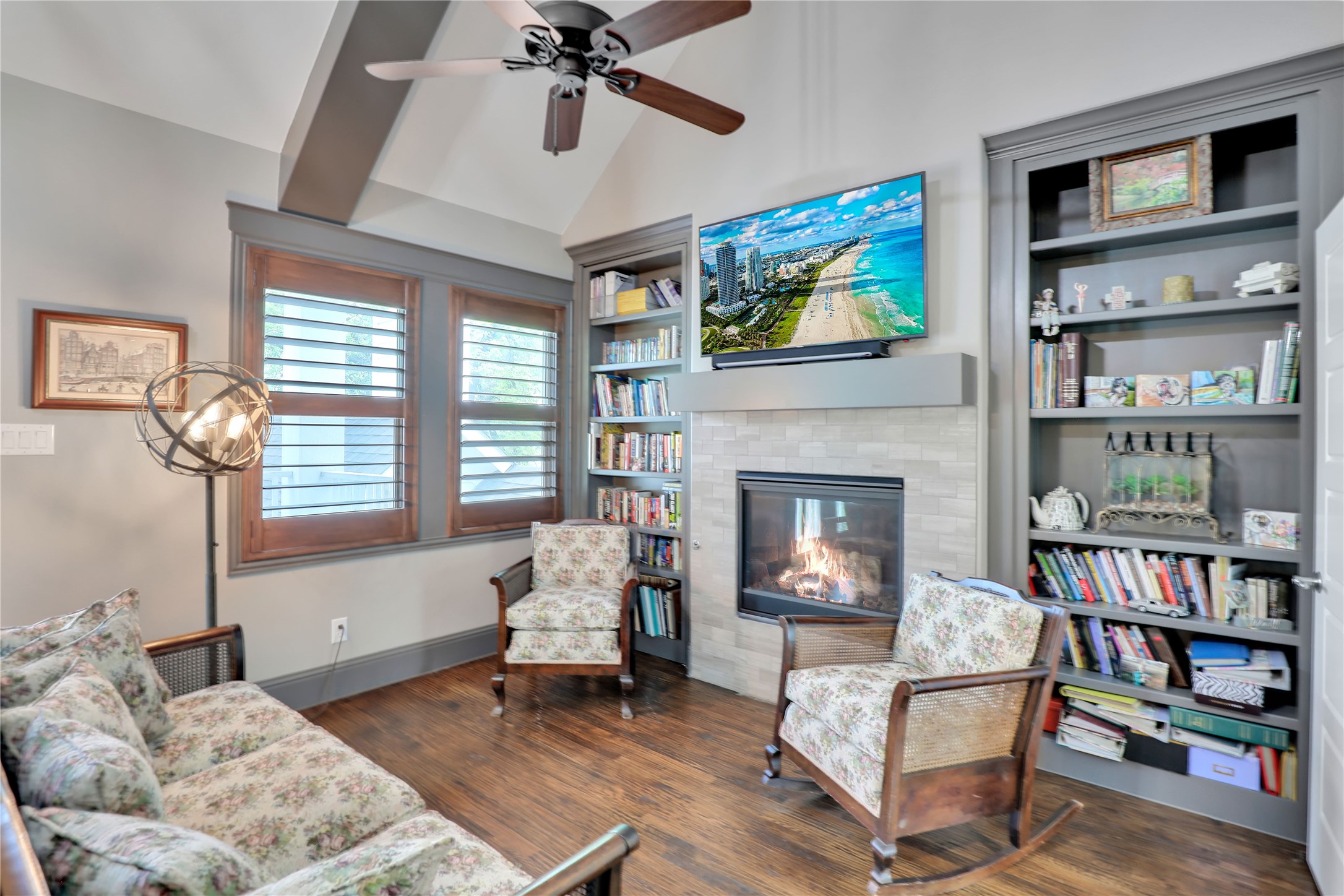 605 Barnes Street Mckinney TX 75069