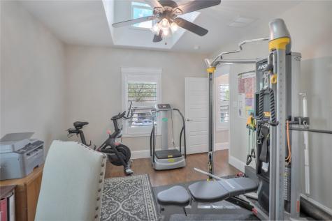 605 Barnes Street Mckinney TX 75069