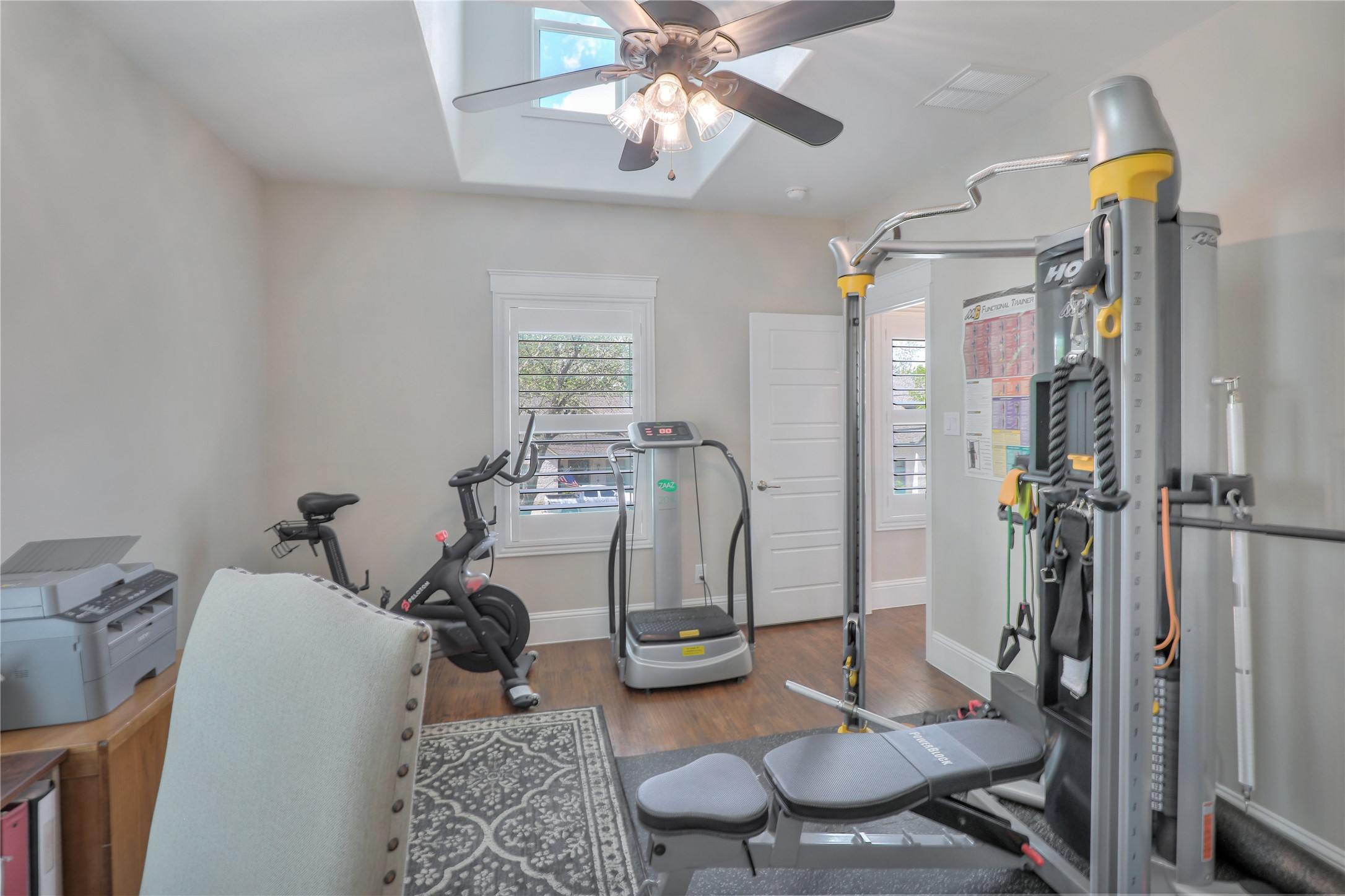 605 Barnes Street Mckinney TX 75069