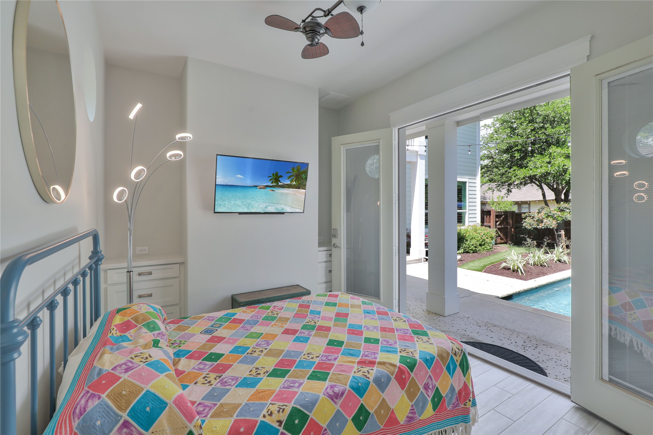 605 Barnes Street Mckinney TX 75069