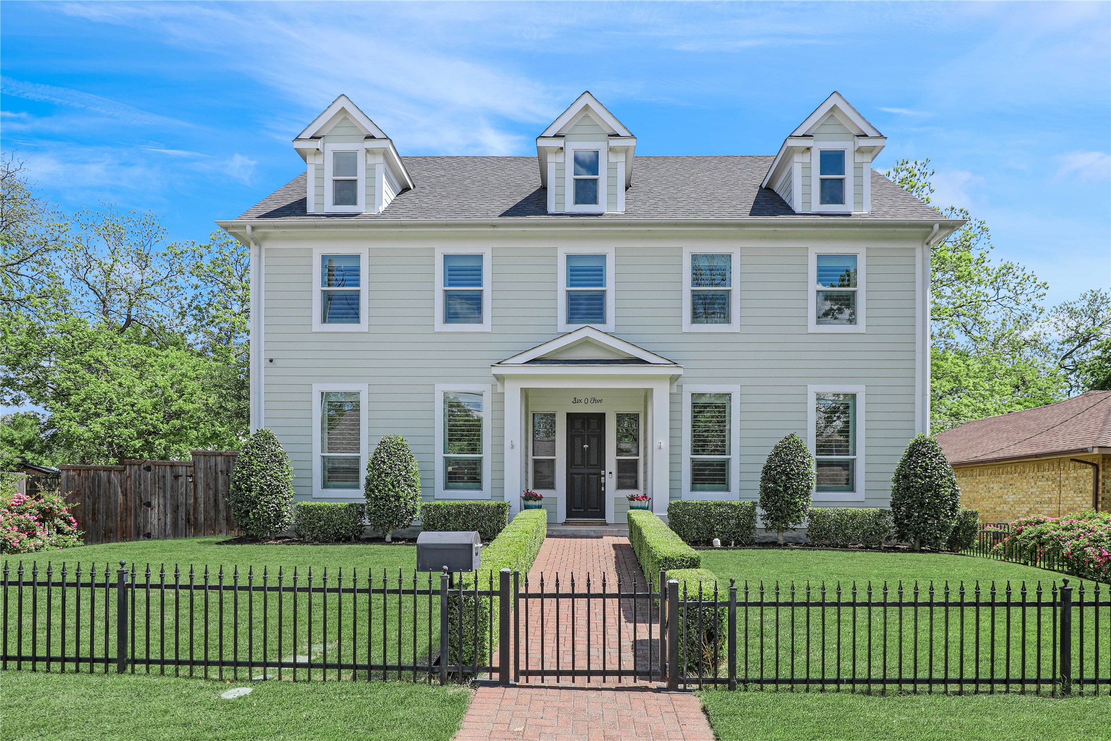 605 Barnes Street Mckinney TX 75069