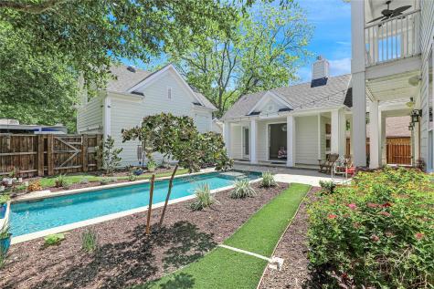 605 Barnes Street Mckinney TX 75069