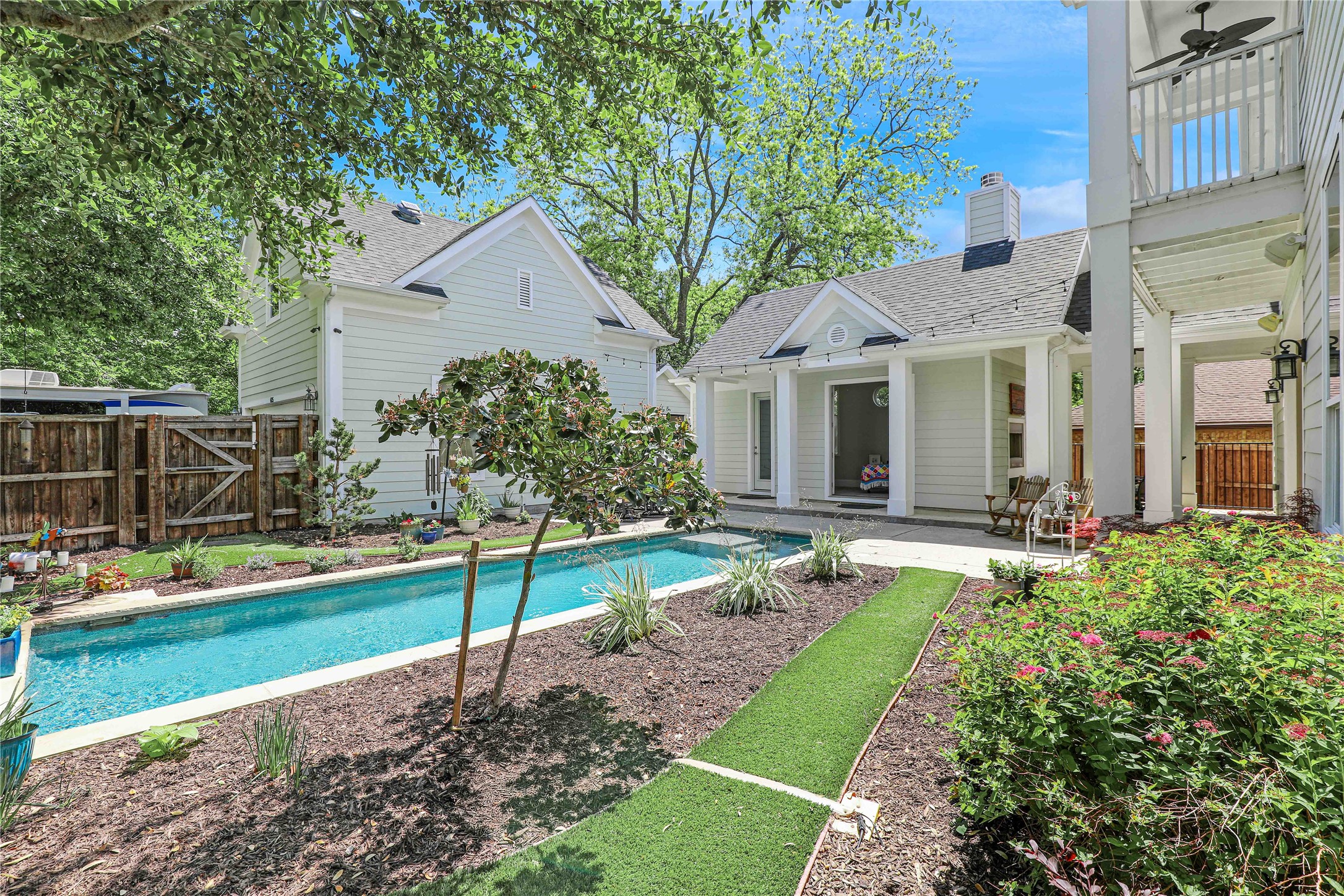 605 Barnes Street Mckinney TX 75069