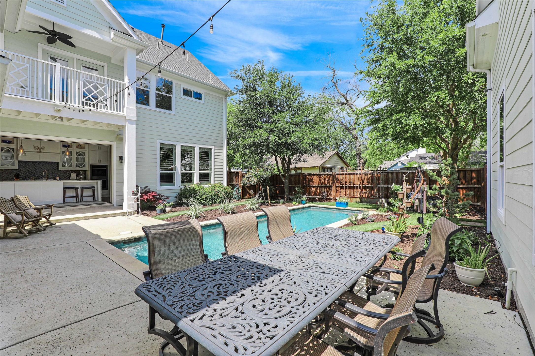 605 Barnes Street Mckinney TX 75069