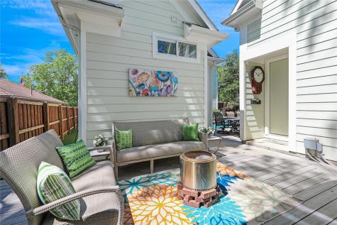 605 Barnes Street Mckinney TX 75069