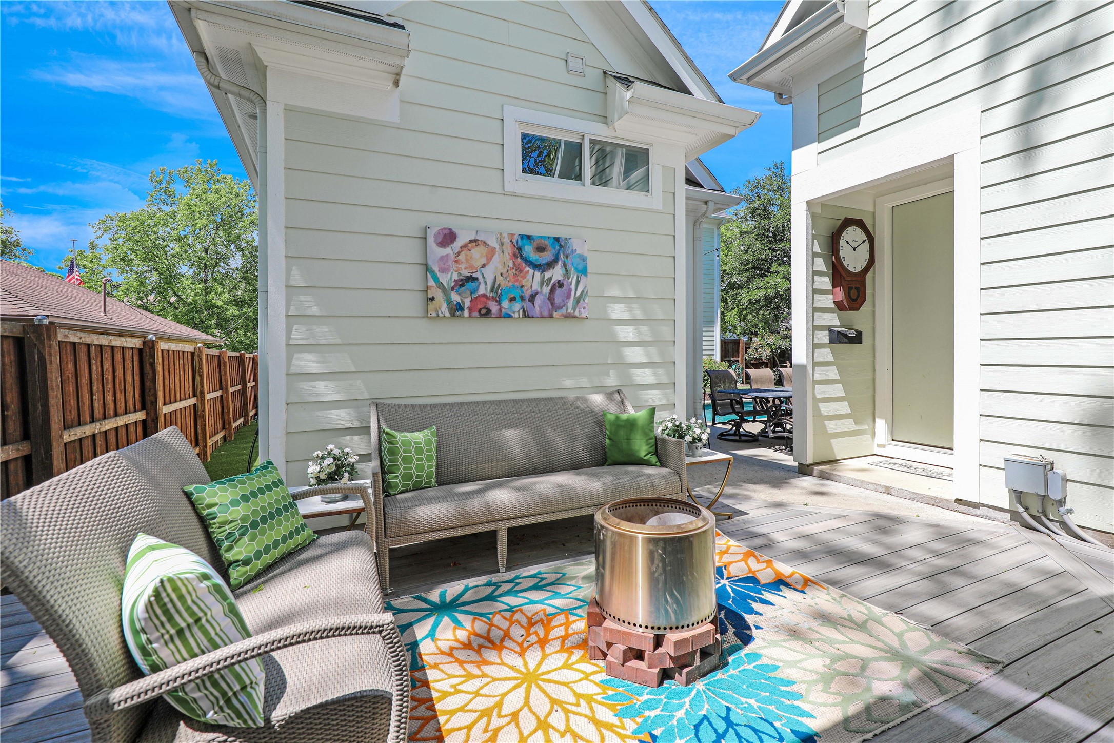 605 Barnes Street Mckinney TX 75069