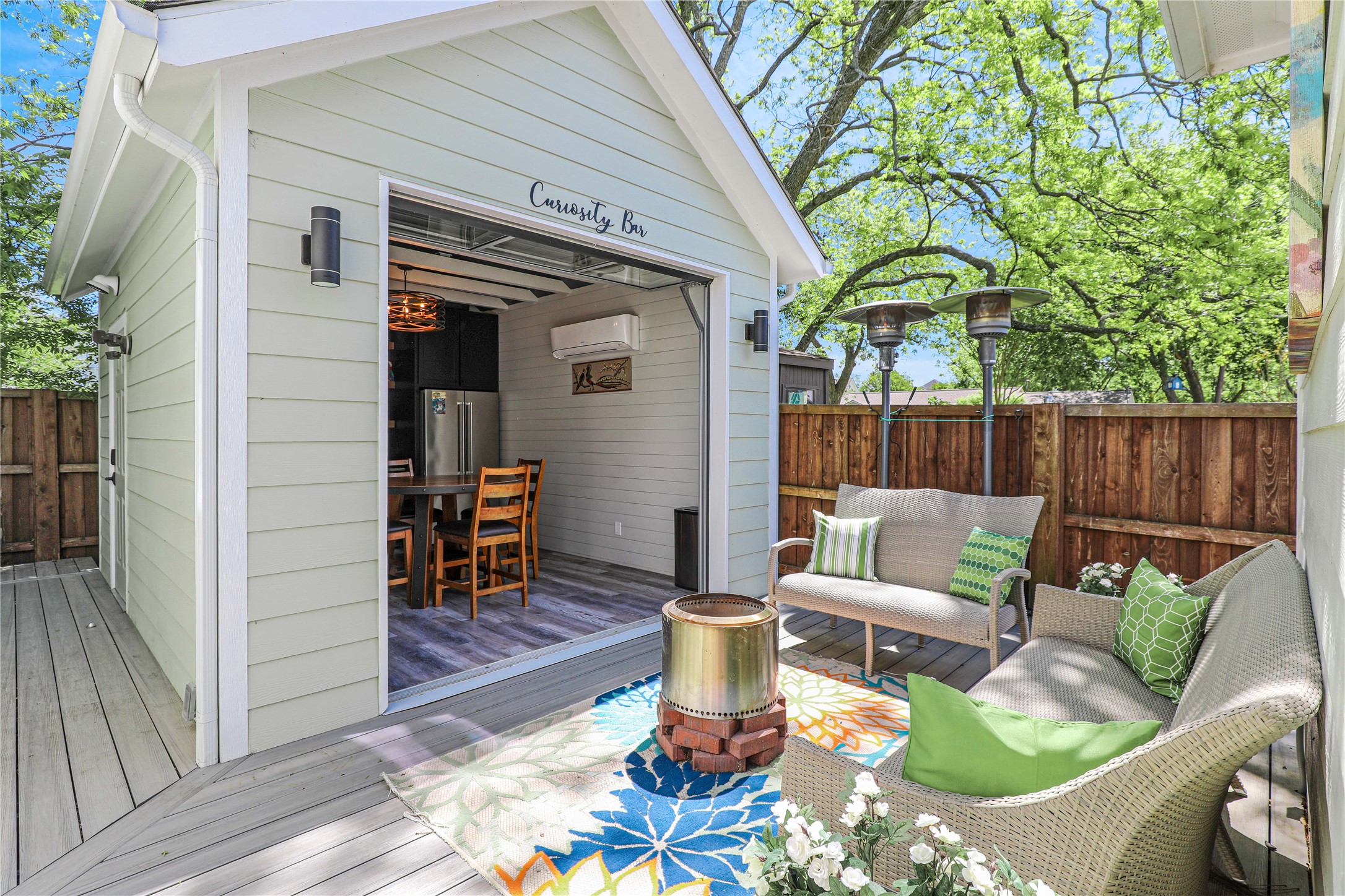 605 Barnes Street Mckinney TX 75069