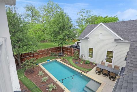 605 Barnes Street Mckinney TX 75069