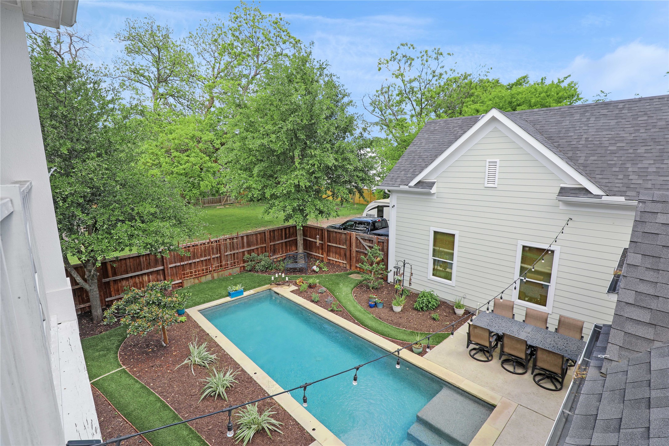605 Barnes Street Mckinney TX 75069
