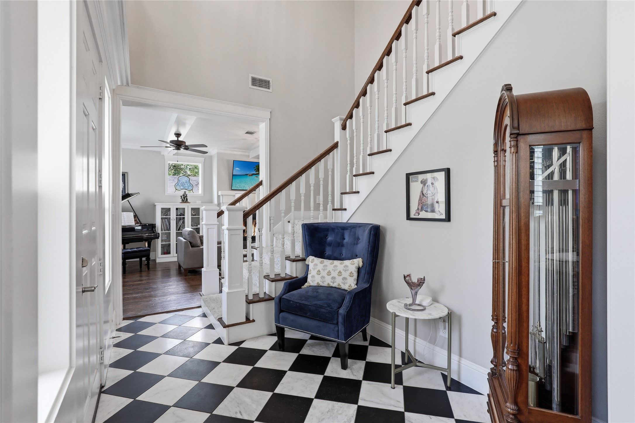 605 Barnes Street Mckinney TX 75069
