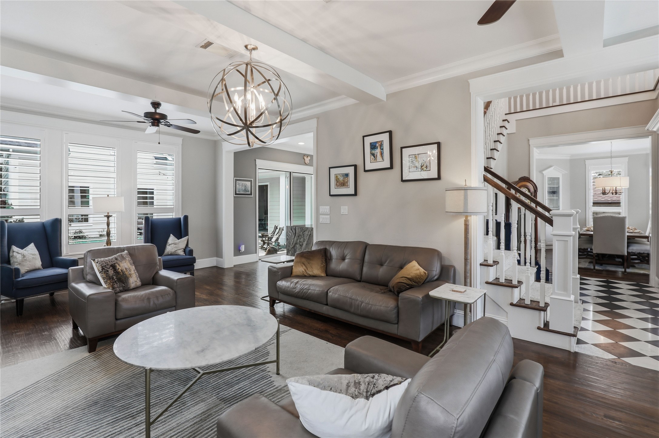 605 Barnes Street Mckinney TX 75069