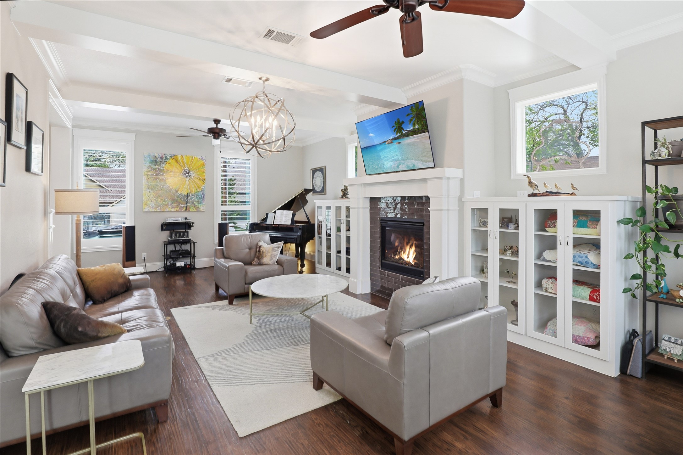 605 Barnes Street Mckinney TX 75069
