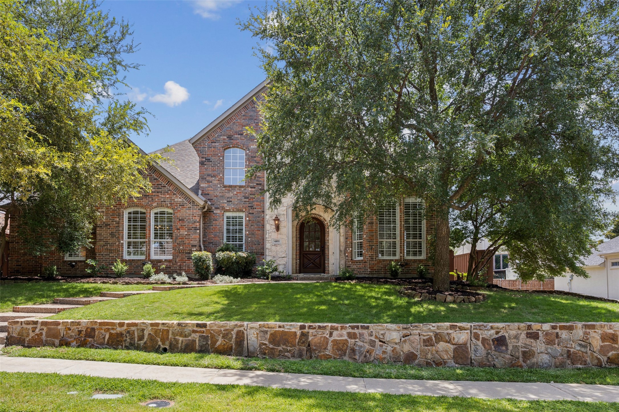 4871 Voyager Drive Frisco TX 75034