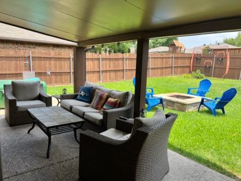 1219 River Oaks Drive Flower Mound TX 75028