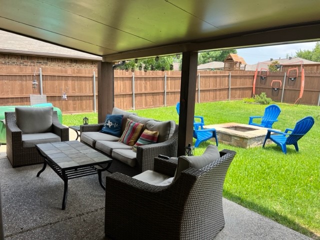 1219 River Oaks Drive Flower Mound TX 75028