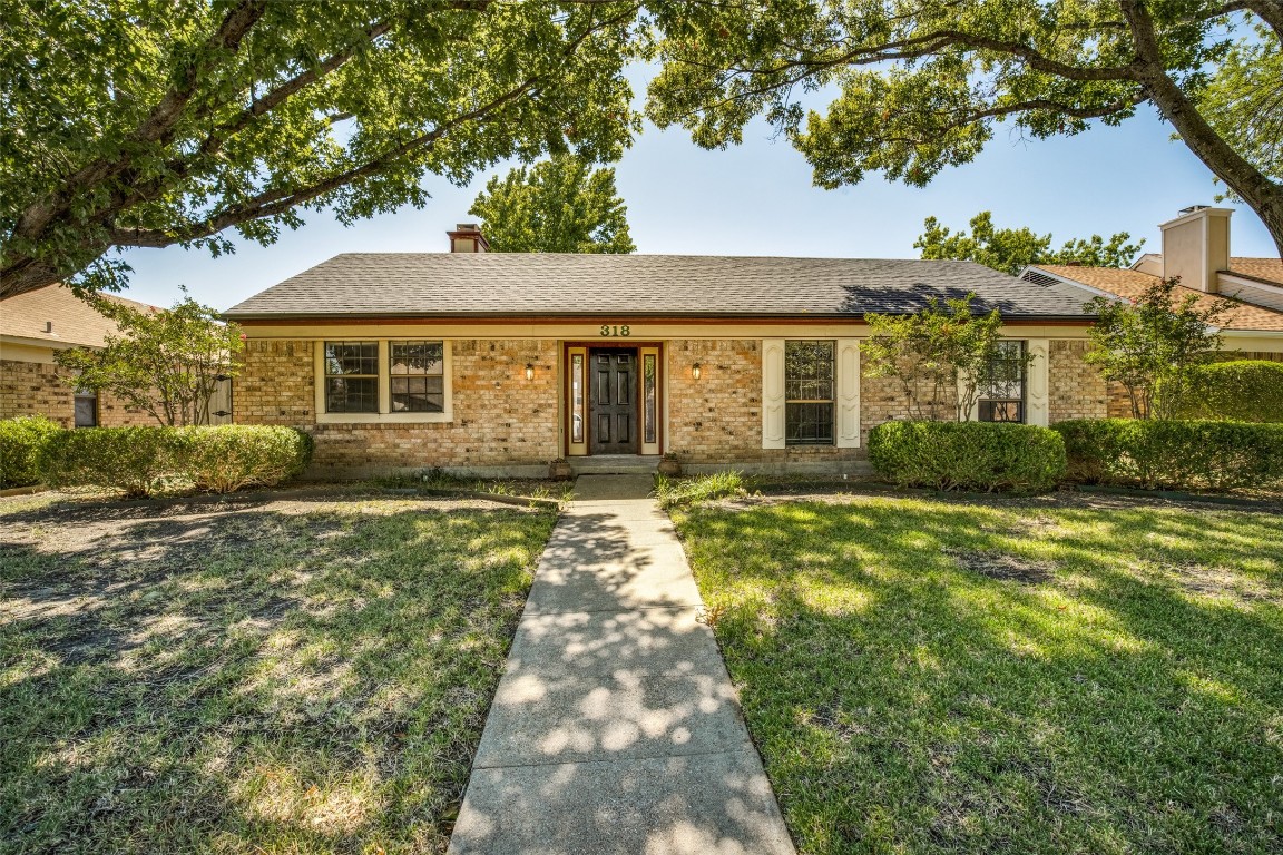 318 Southerland Avenue Mesquite TX 75150