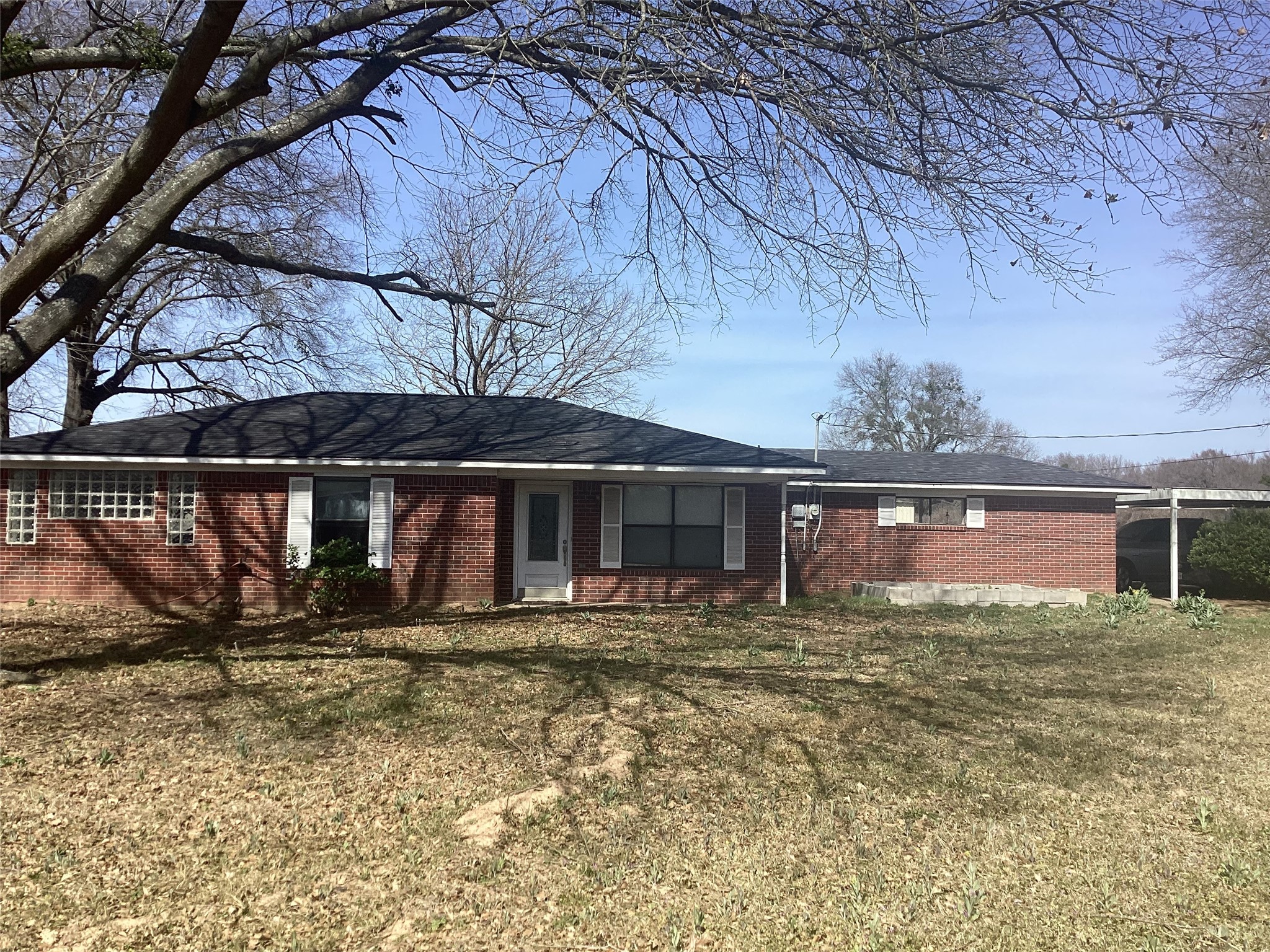 15314 Fm 3062 Malakoff TX 75148