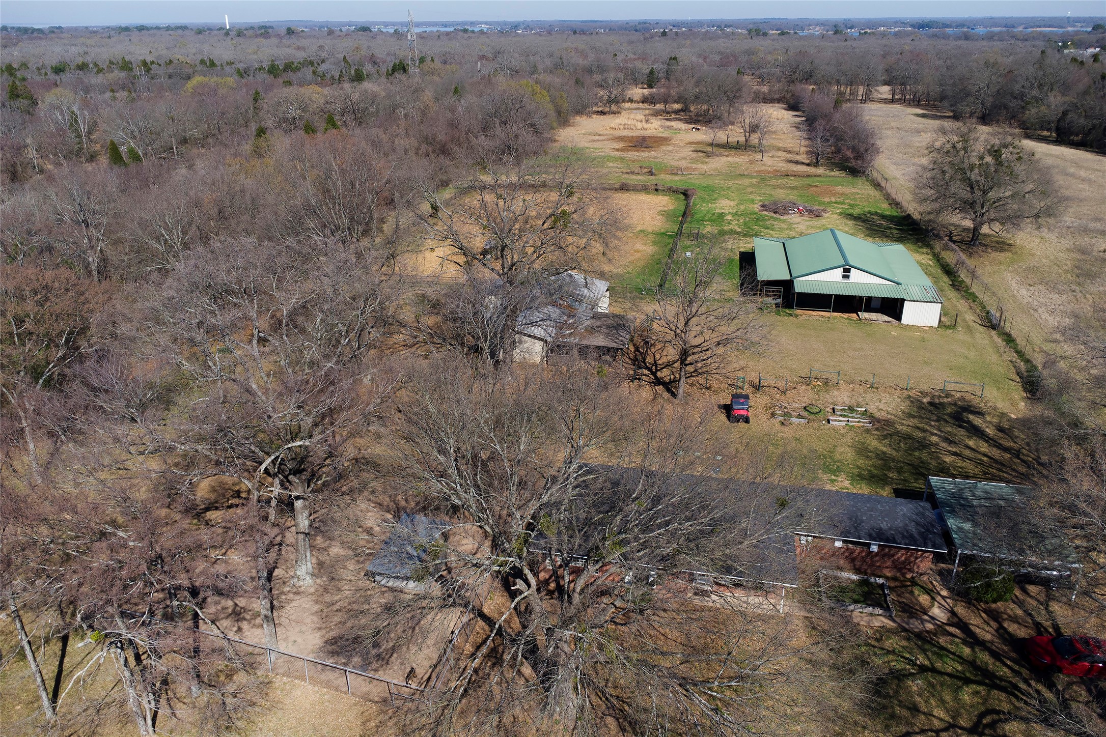 15314 Fm 3062 Malakoff TX 75148