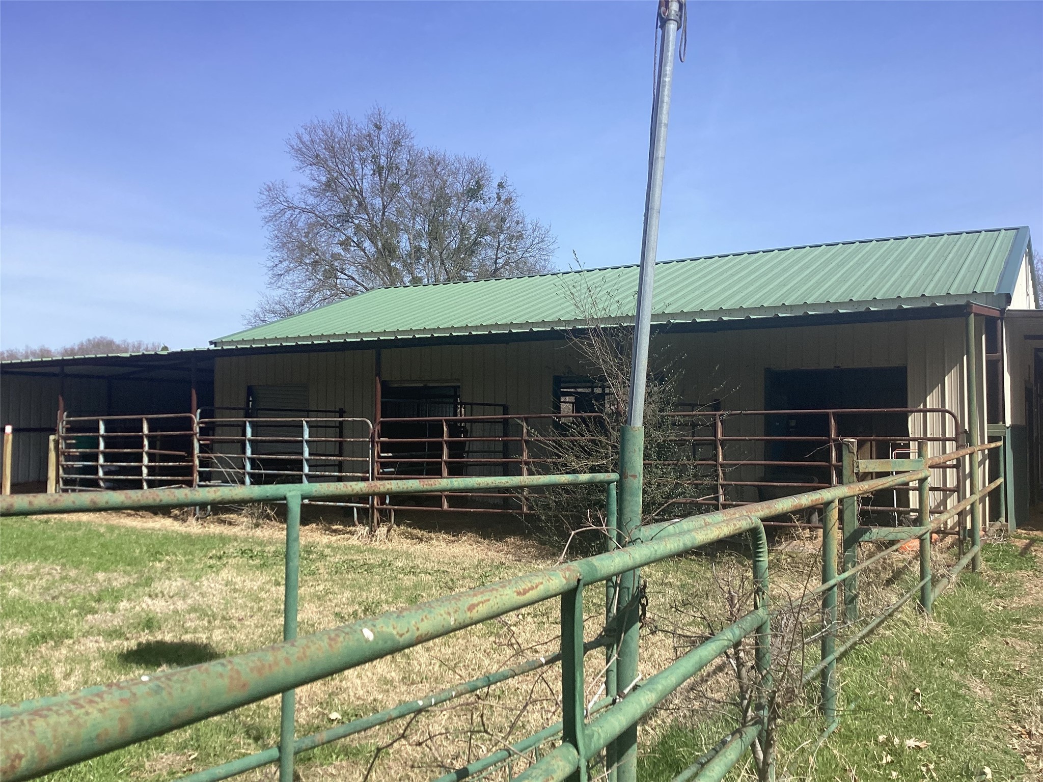 15314 Fm 3062 Malakoff TX 75148