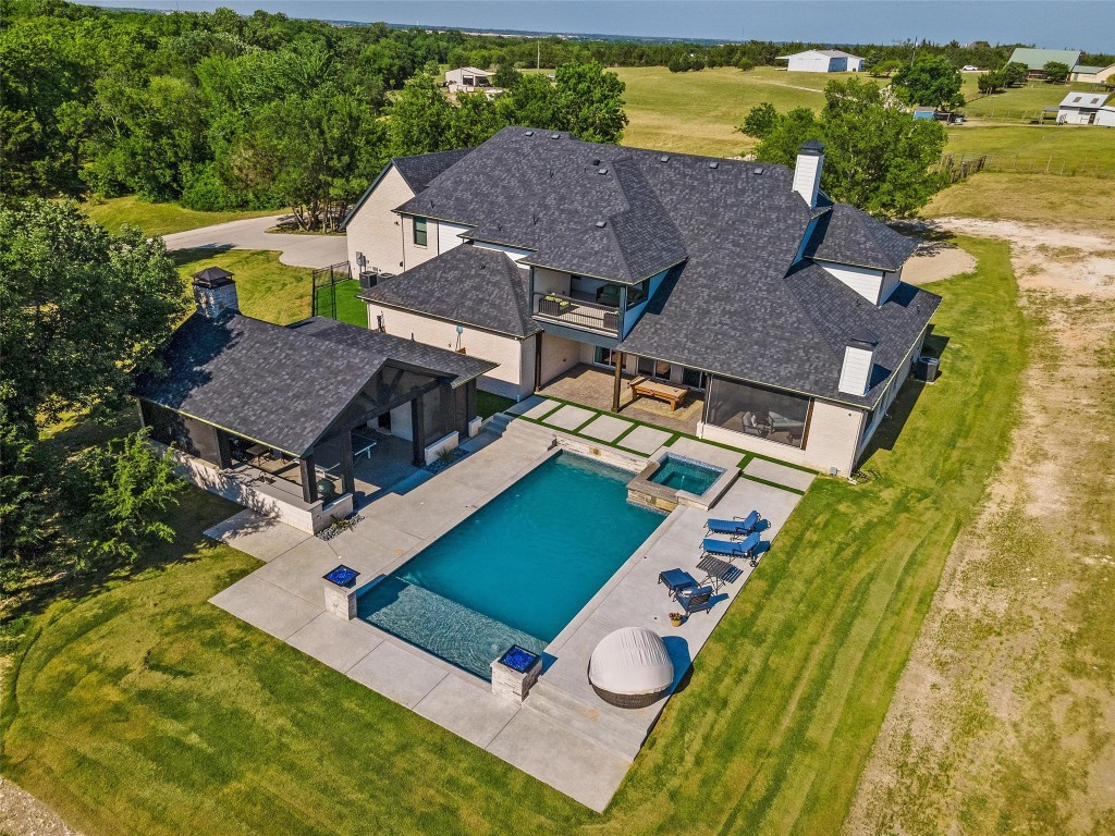 1867 Ashford Lane Midlothian TX 76065