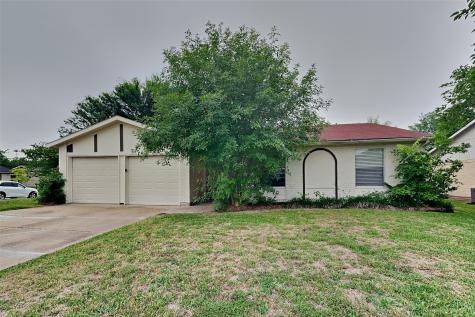 7220 Edinburg Drive North Richland Hills TX 76182