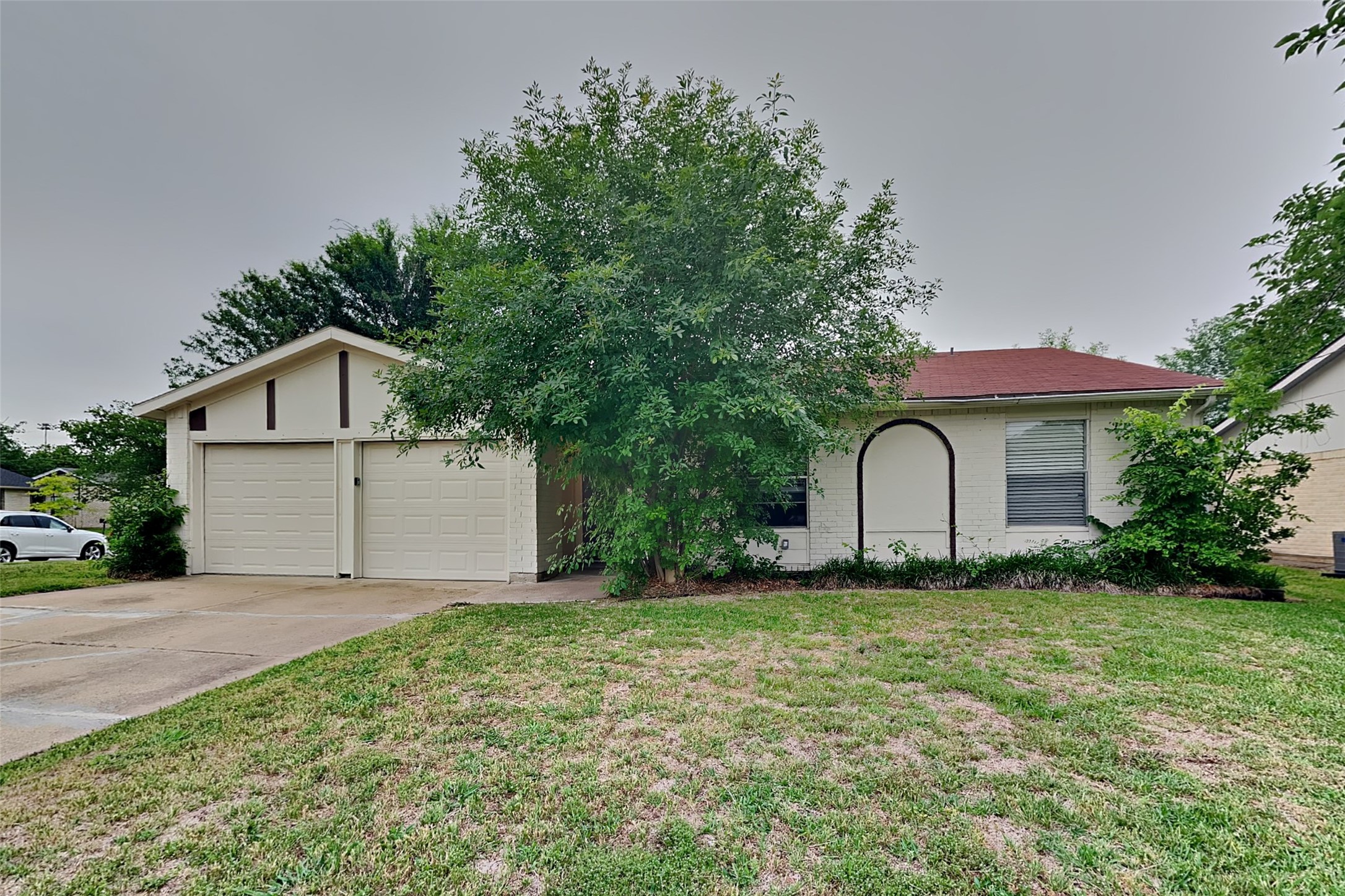 7220 Edinburg Drive North Richland Hills TX 76182
