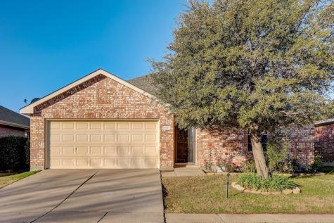 4912 Pacific Way Drive Frisco TX 75036