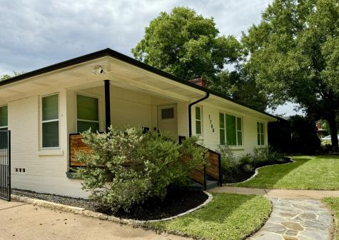 1700 Oakland Boulevard Fort Worth TX 76103