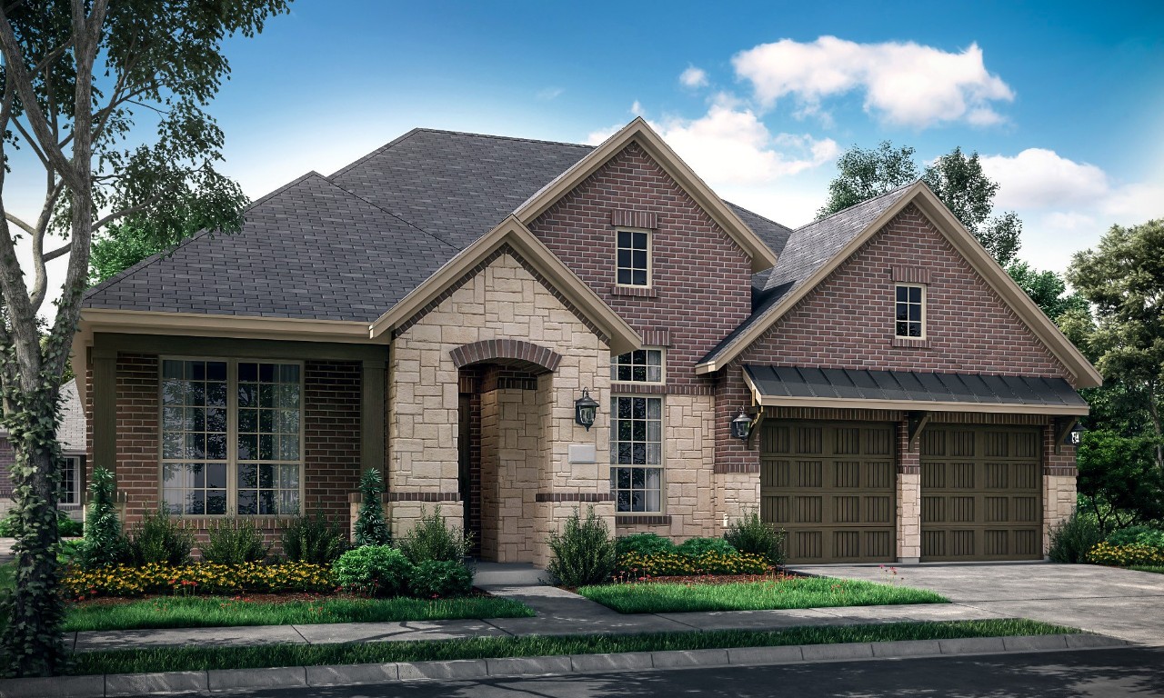 2001 Spotted Fawn Drive Arlington TX 76005
