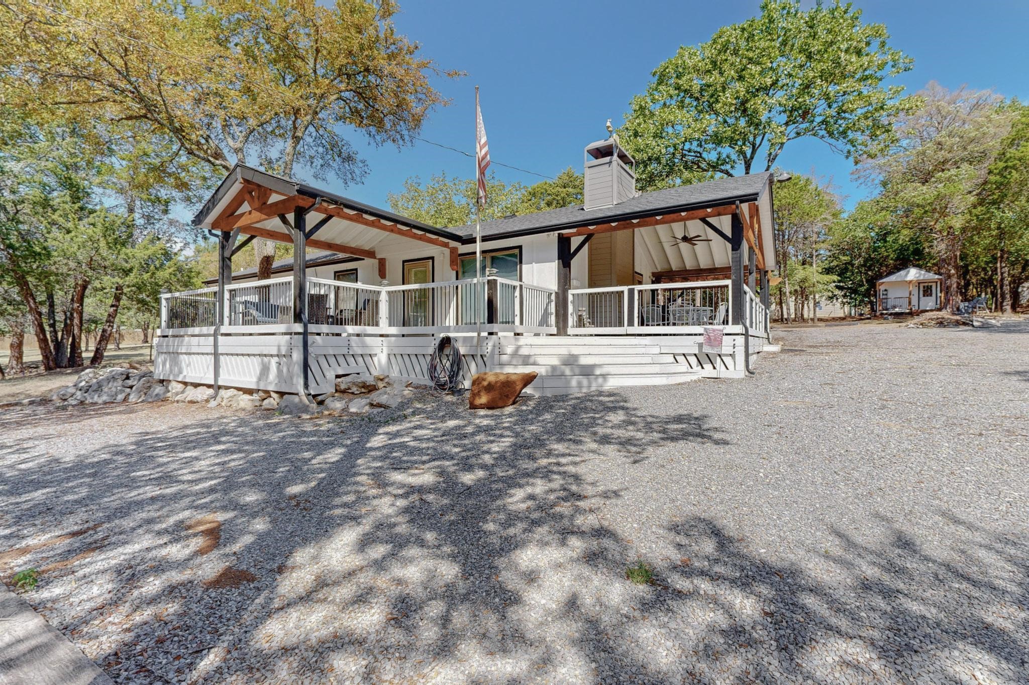 152 Homesite Road Pottsboro TX 75076