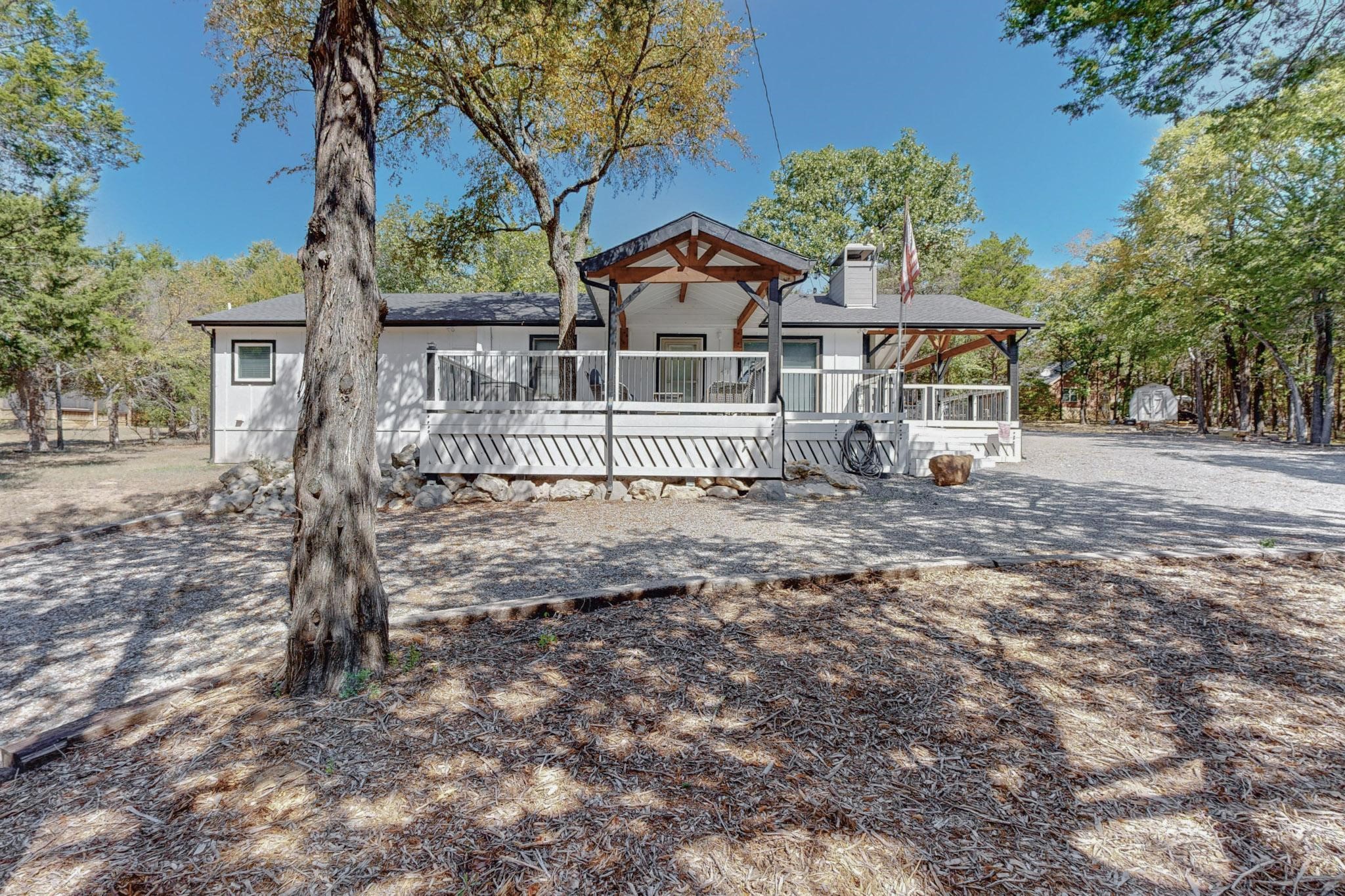 152 Homesite Road Pottsboro TX 75076