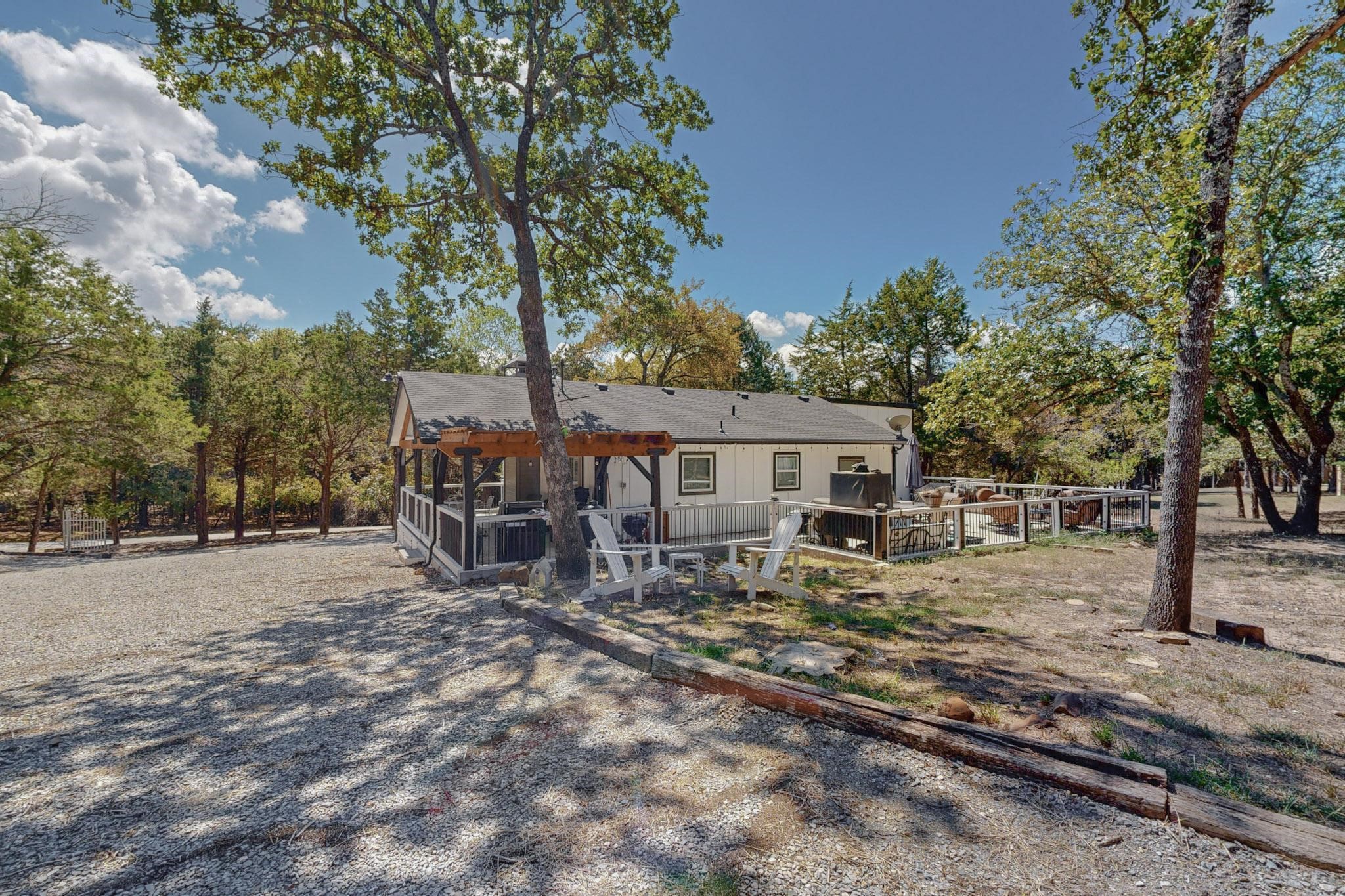 152 Homesite Road Pottsboro TX 75076
