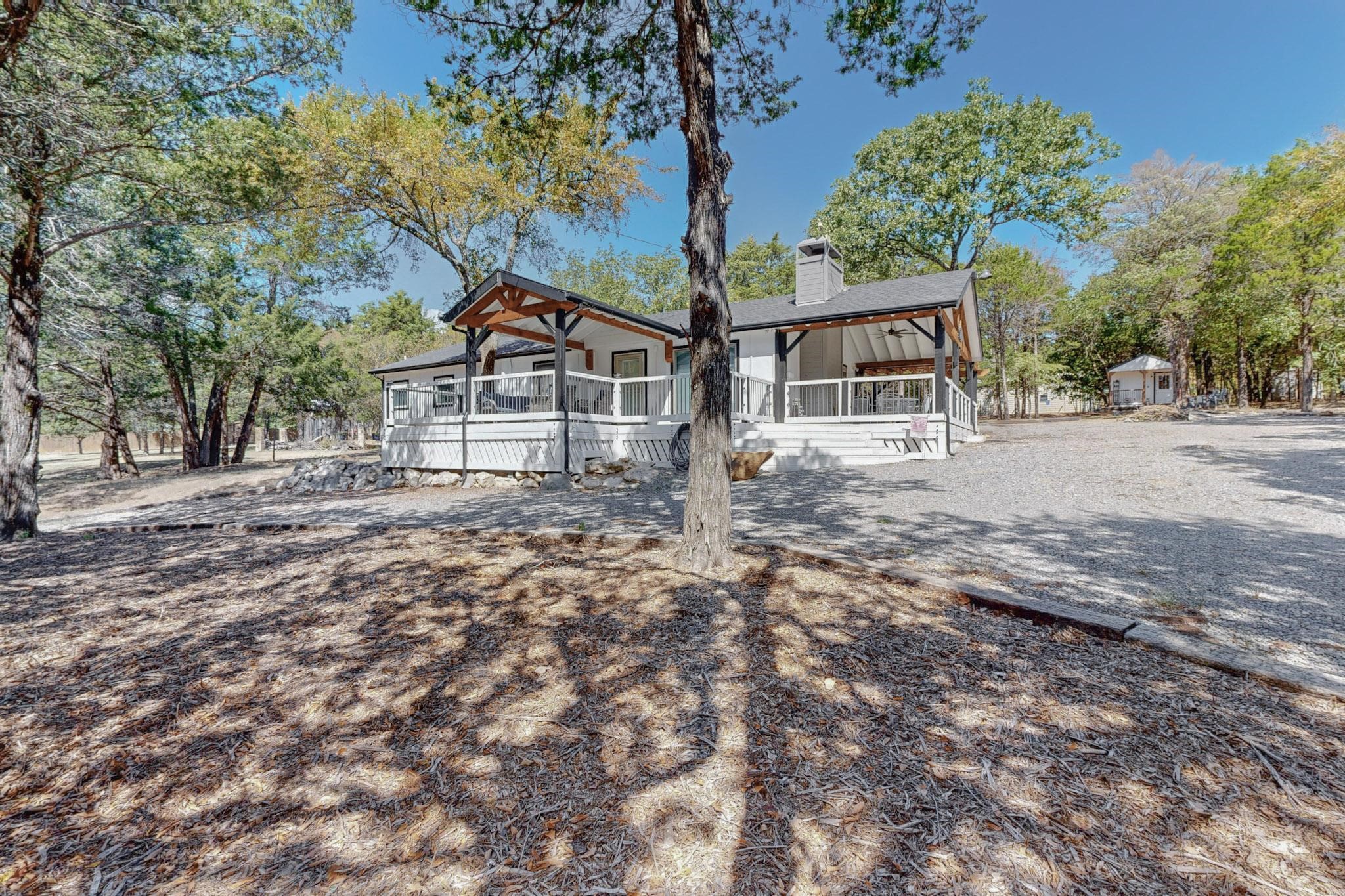 152 Homesite Road Pottsboro TX 75076