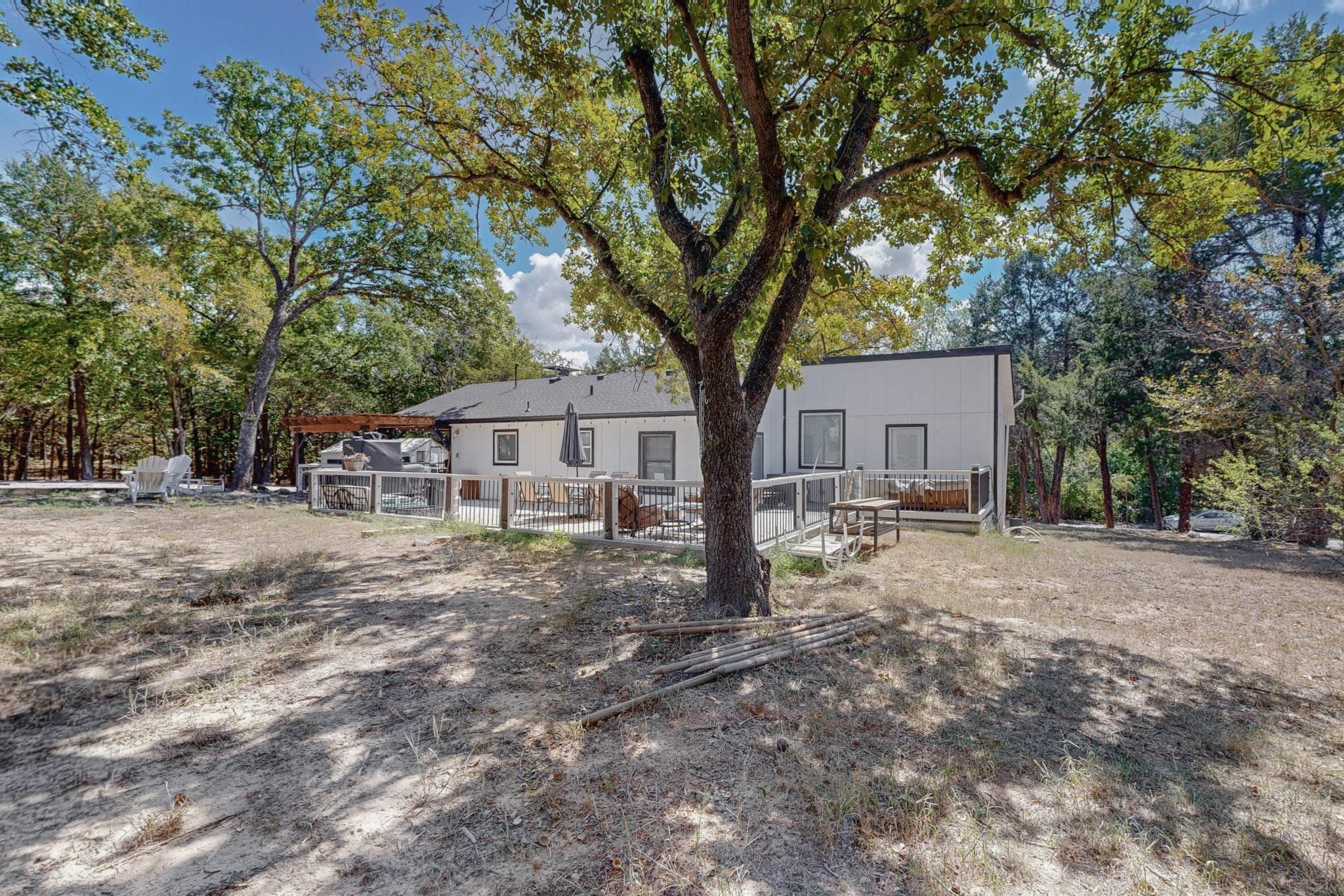 152 Homesite Road Pottsboro TX 75076