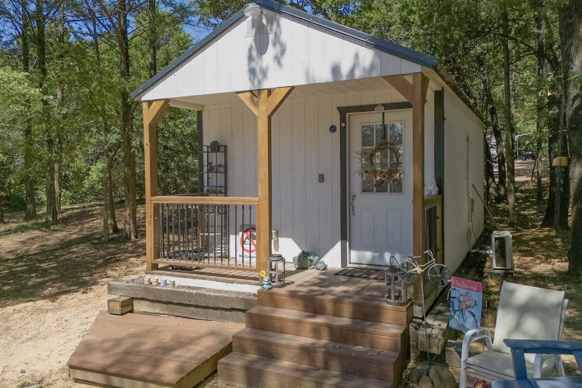 152 Homesite Road Pottsboro TX 75076