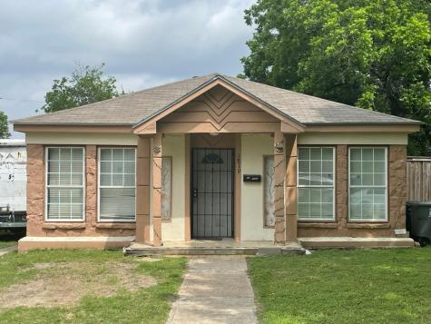 1819 Norfolk Avenue Dallas TX 75203