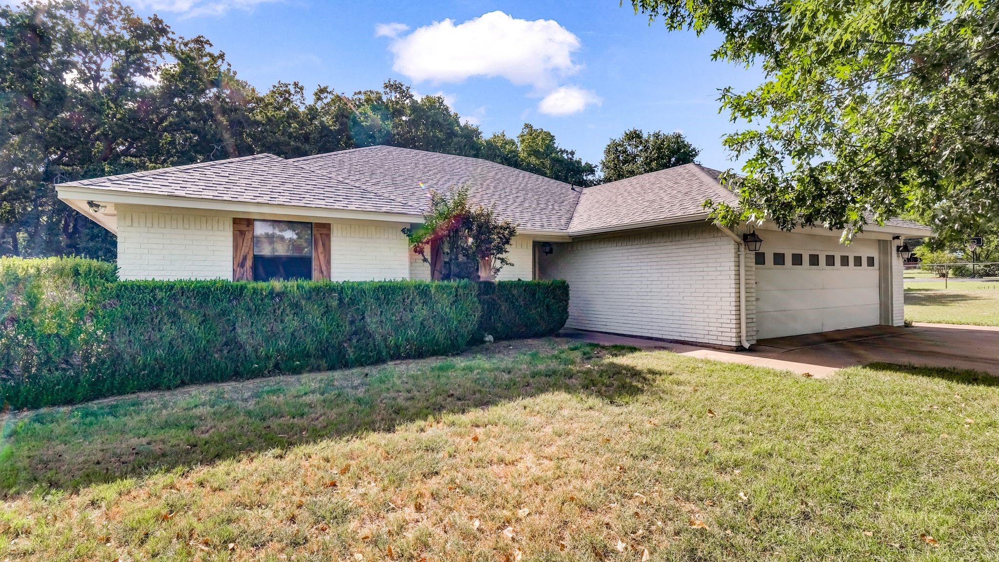 108 Creek View Court Weatherford TX 76088