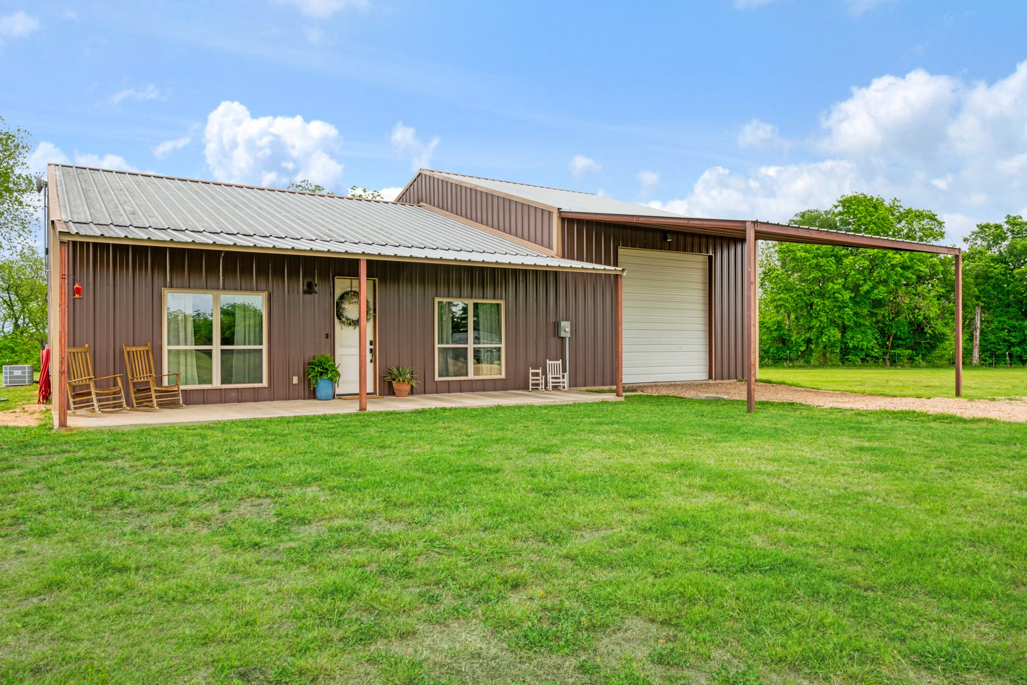 819 County Road 12550 Paris TX 75462