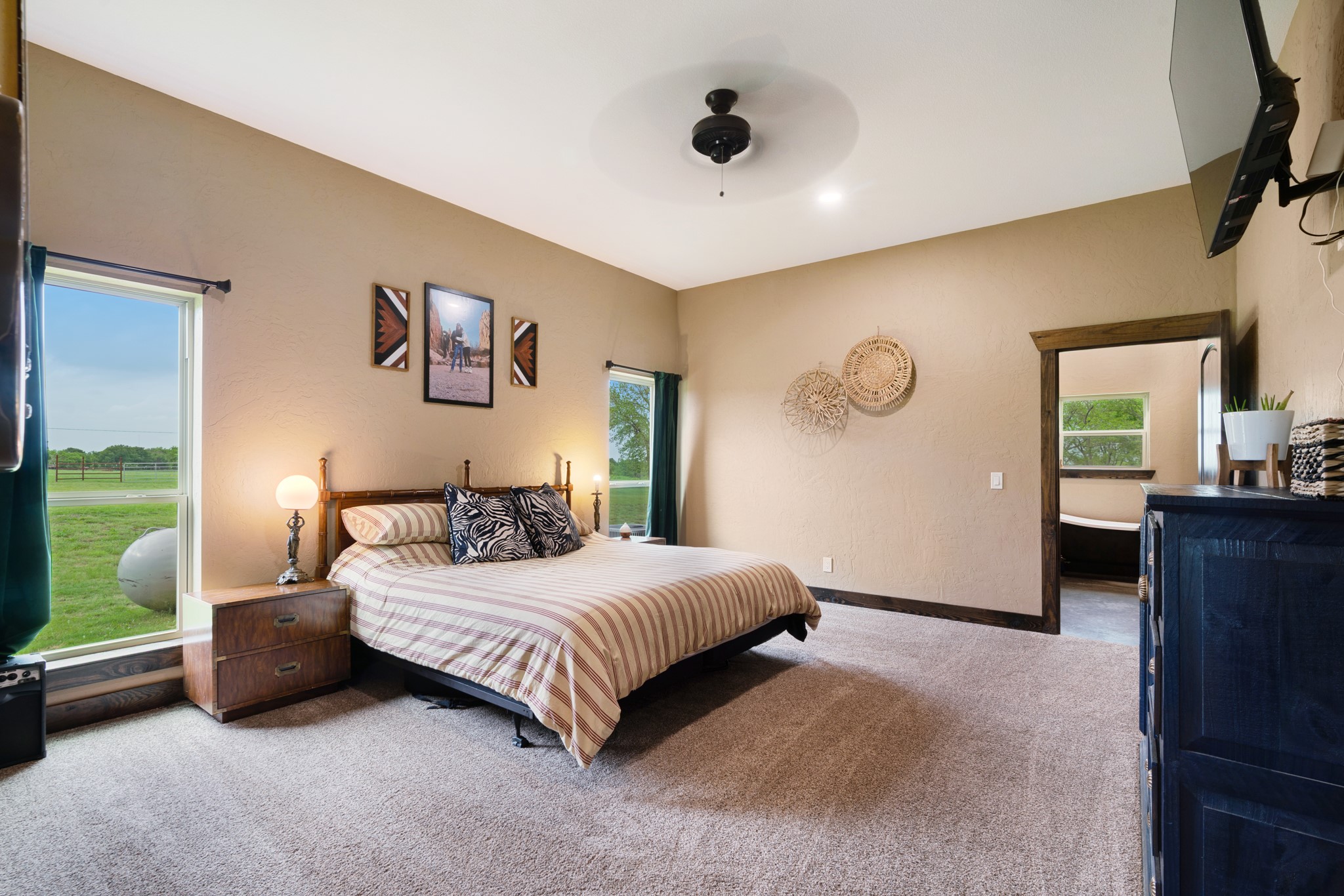 819 County Road 12550 Paris TX 75462
