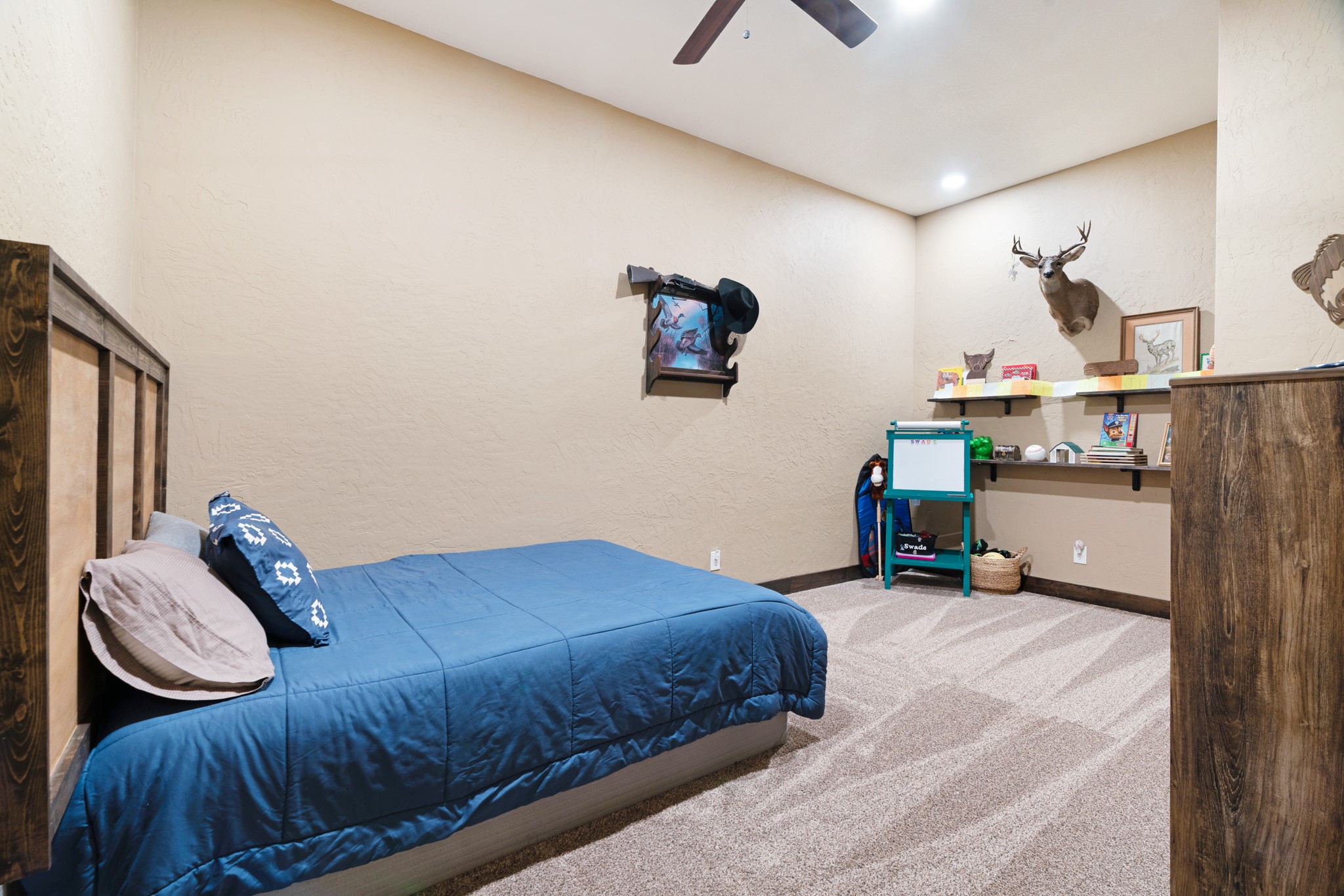 819 County Road 12550 Paris TX 75462