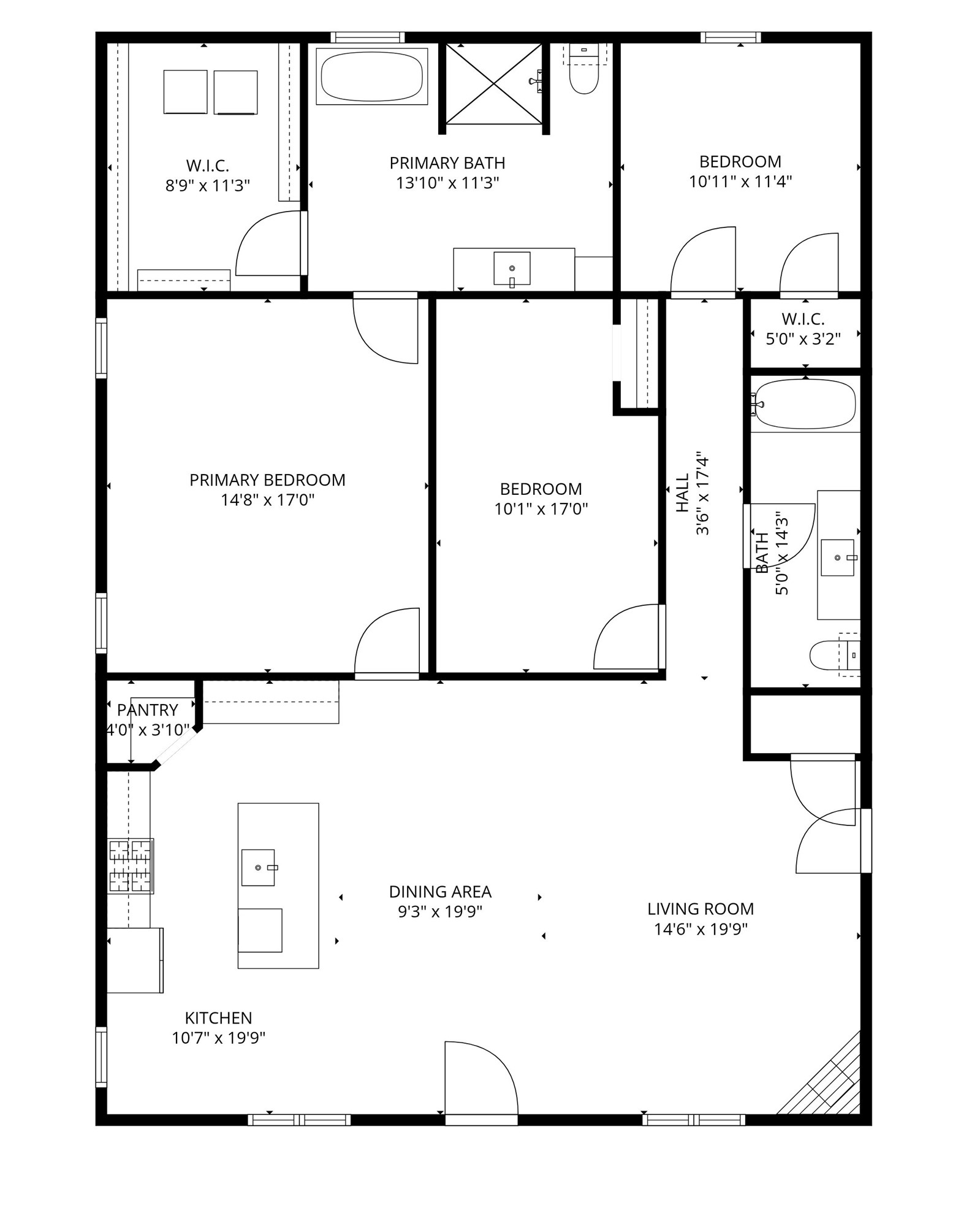 819 County Road 12550 Paris TX 75462