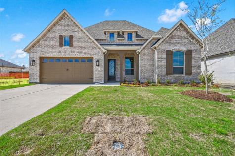 2245 Cooper River Trail Waxahachie TX 75165