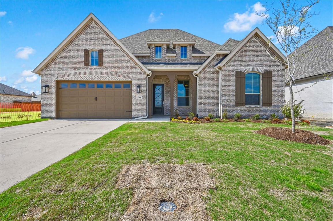 2245 Cooper River Trail Waxahachie TX 75165