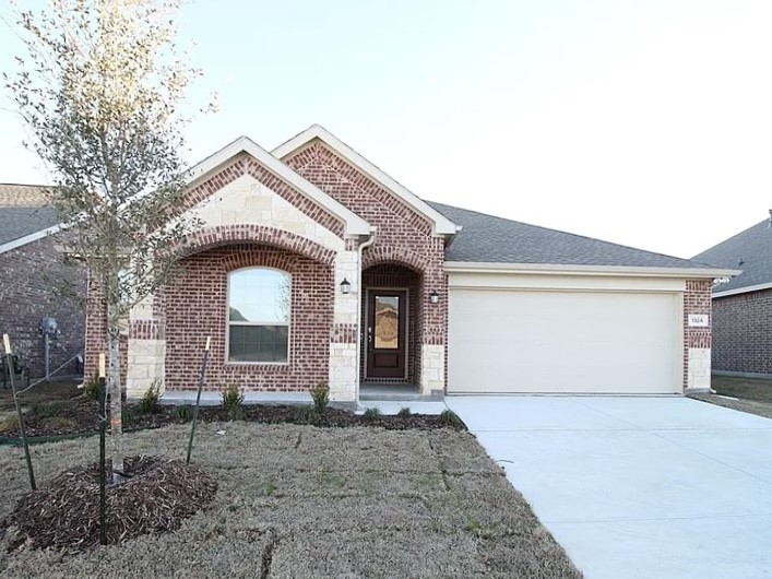 1324 Renoir Drive Little Elm TX 75068