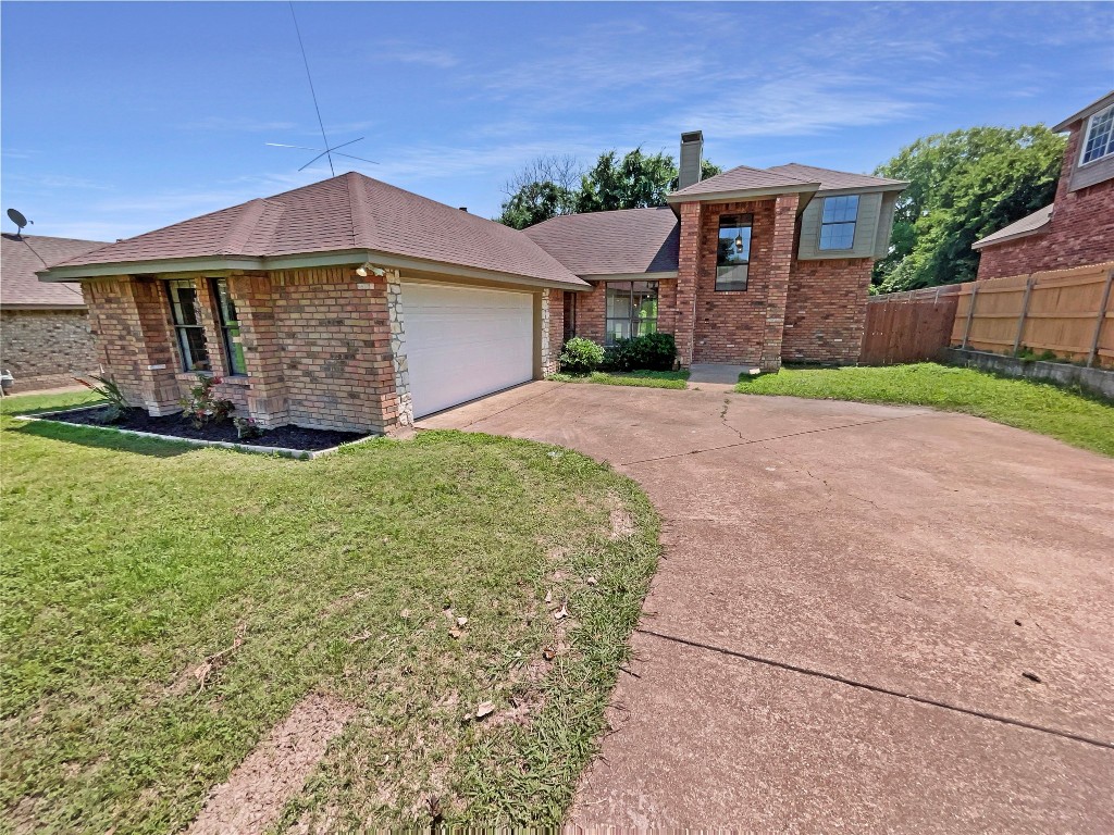 840 Woodridge Drive Desoto TX 75115