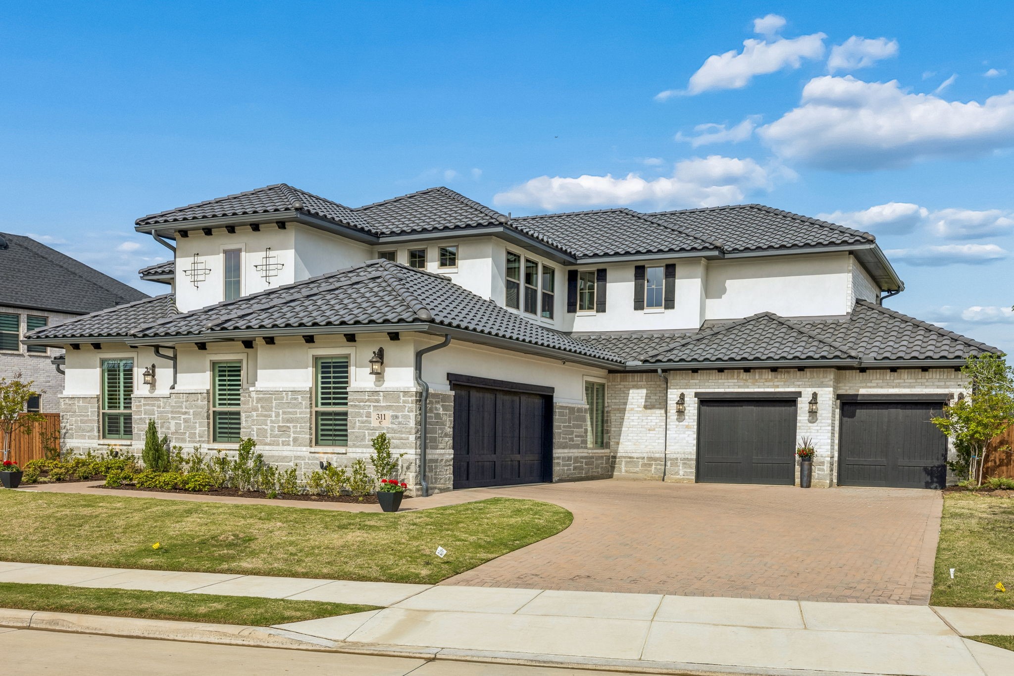 311 Pecan Trail Prosper TX 75078