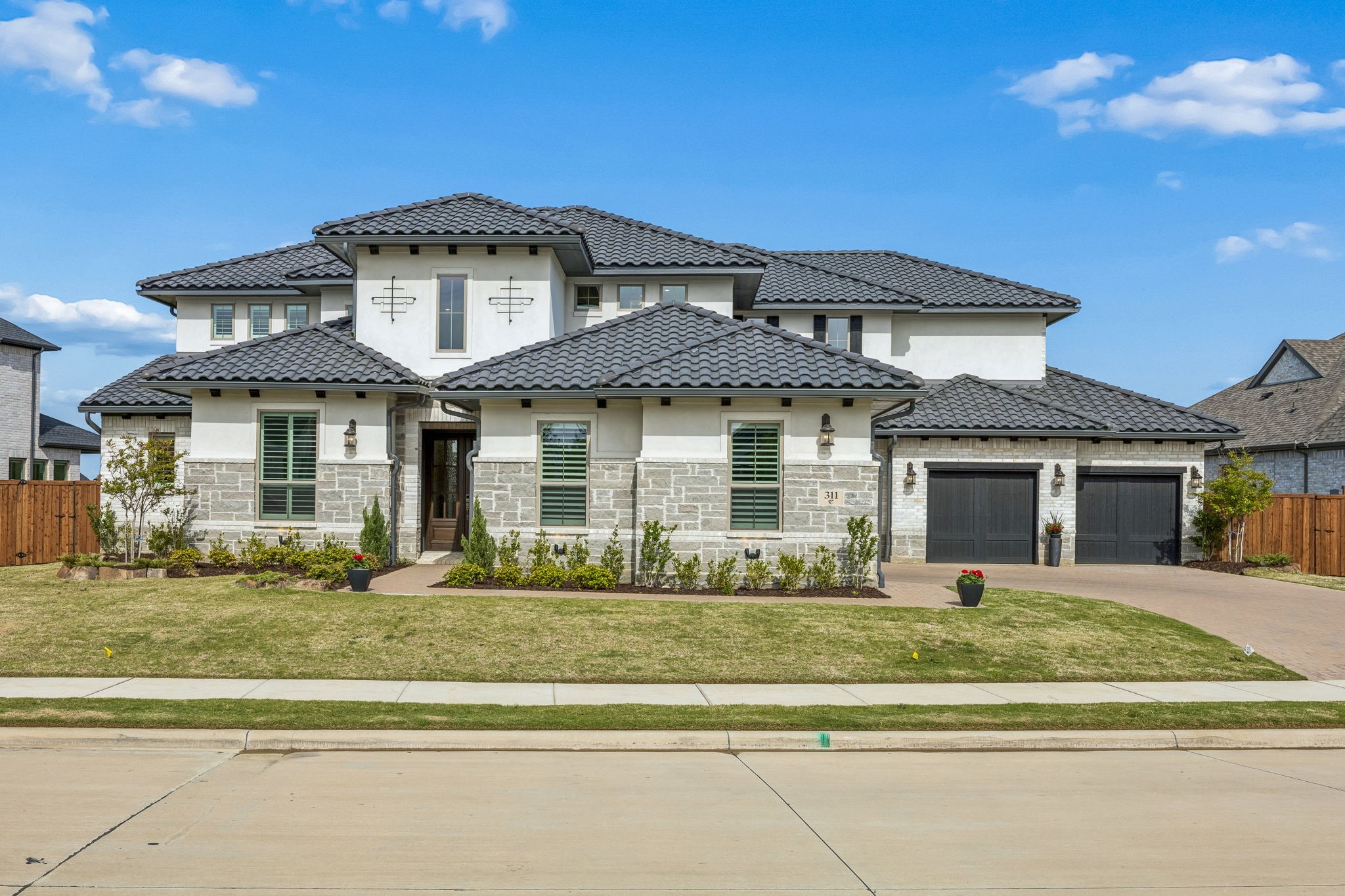 311 Pecan Trail Prosper TX 75078