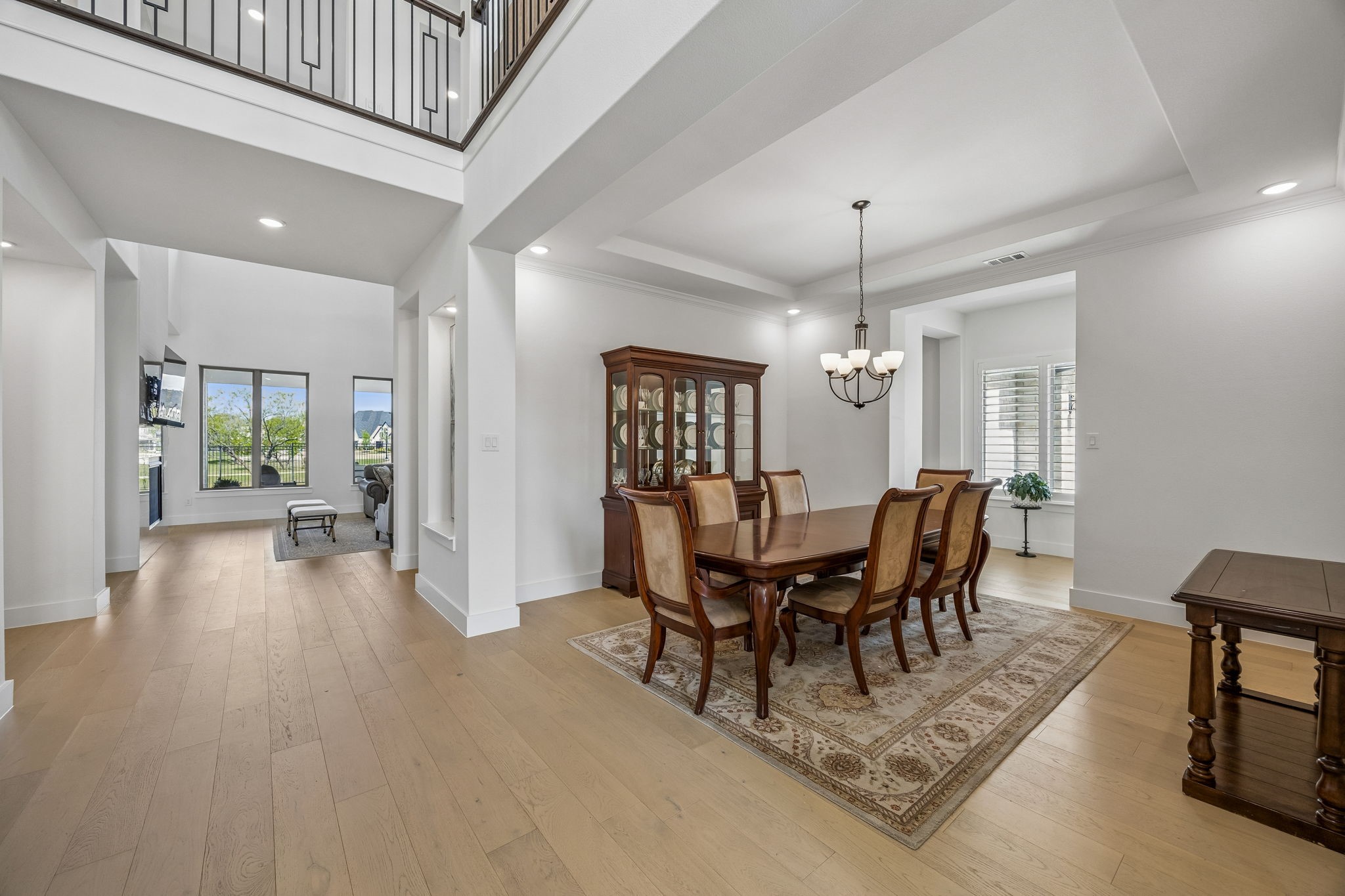 311 Pecan Trail Prosper TX 75078