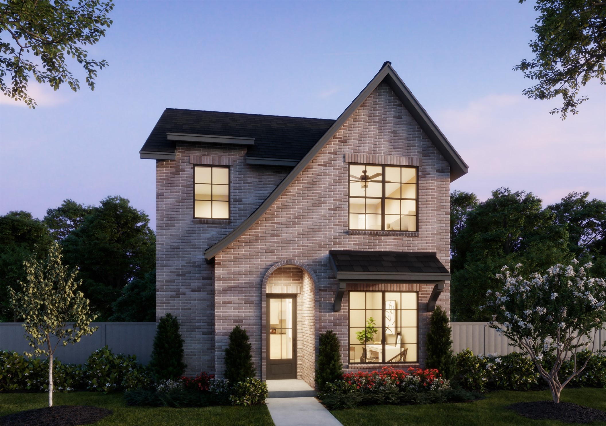 3712 Malamute Run Mckinney TX 75071