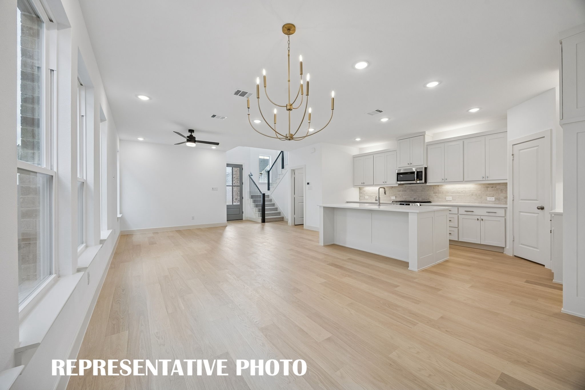3712 Malamute Run Mckinney TX 75071